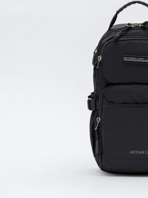 Рюкзак 15073 black Aotian