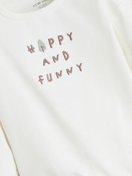 Bisiklet Yaka Erkek ?ocuk Tak?m