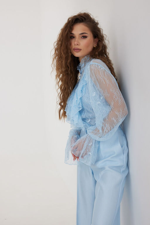 Блуза Vesnaletto 4376