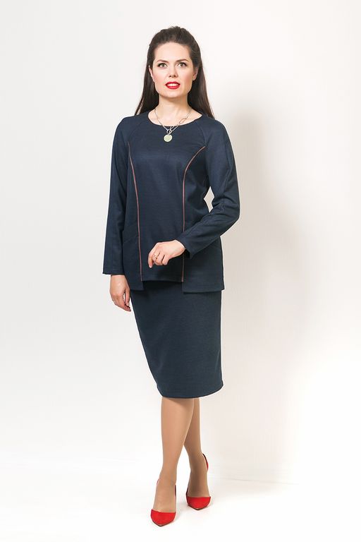 Блуза, Б-279 - Modellos фото 7