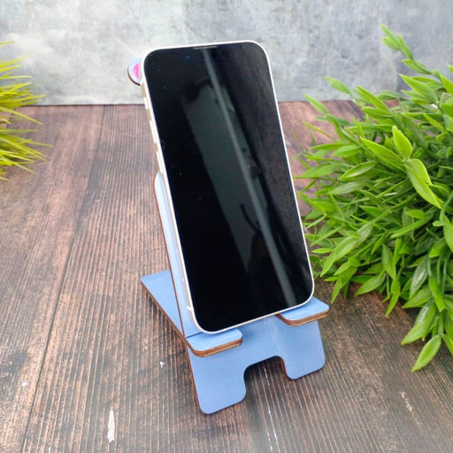 Подставка под телефон/планшет Cloud - I likegift фото 9