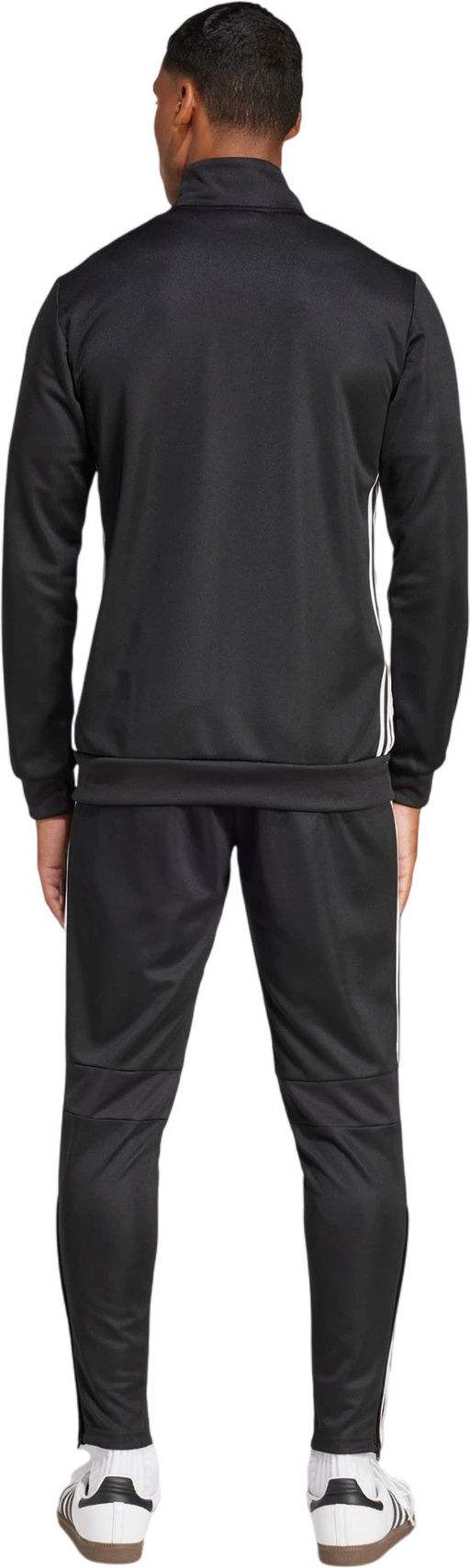 Спортивный костюм мужской