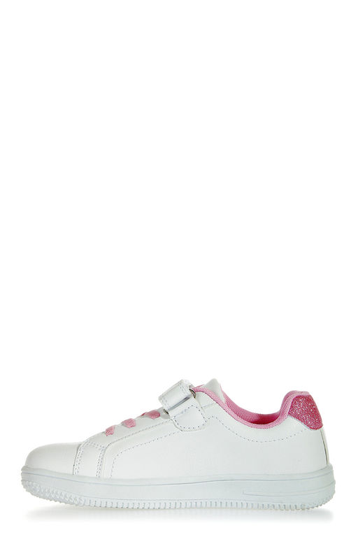 Полуботинки дошкольные ZEBRA