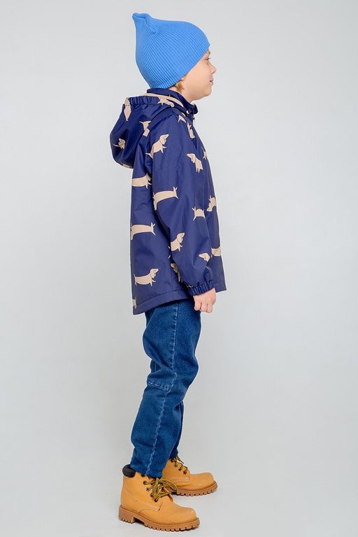 ВК 30095/н/1 ГР, куртка - Crockid фото 3