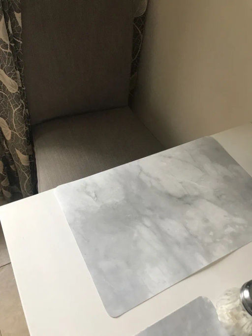 Салфетка сервировочная MARBLE 43.5х28см