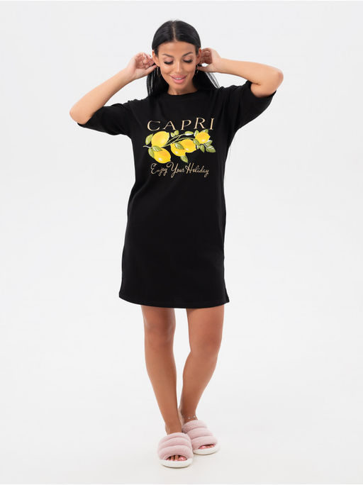 Туника Лимон - София фото 6