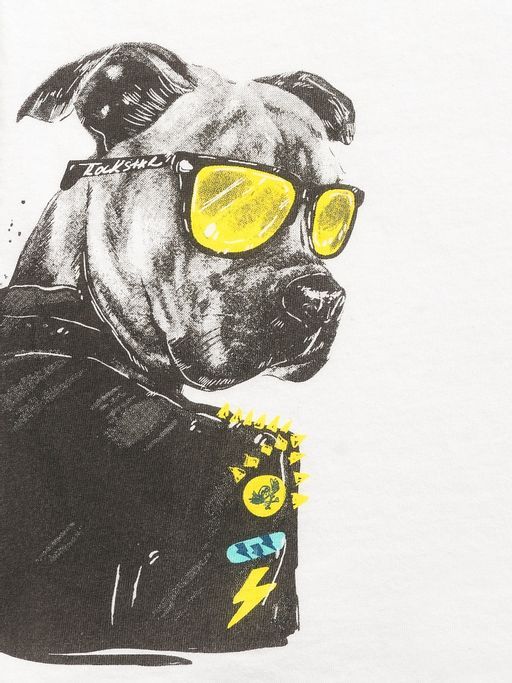 BUVD3222 майка для мальчиков - Pelican фото 2