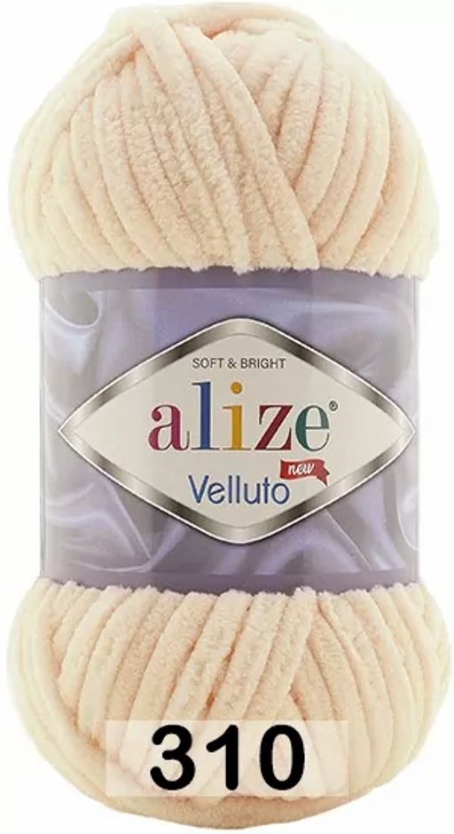 VELLUTO - Alize фото 16