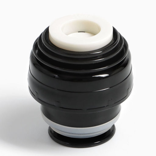 Термос, 100% мужик, 500 мл, с кружкой, 6.5?24 см