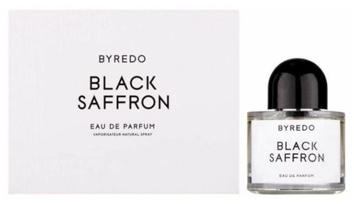 BYREDO PARFUMS BLACK SAFFRON unisex 50ml edp  фото 2