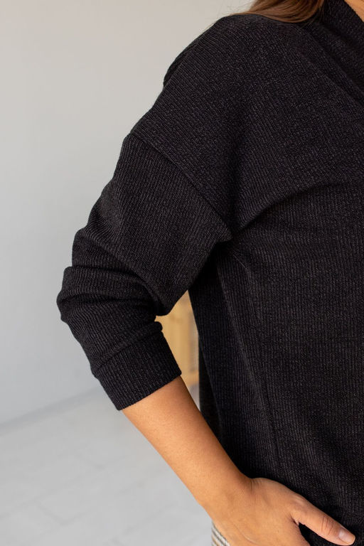 Джемпер АА-31 графит