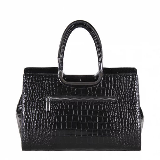 Сумка 8825VG black Vitelli Grassi