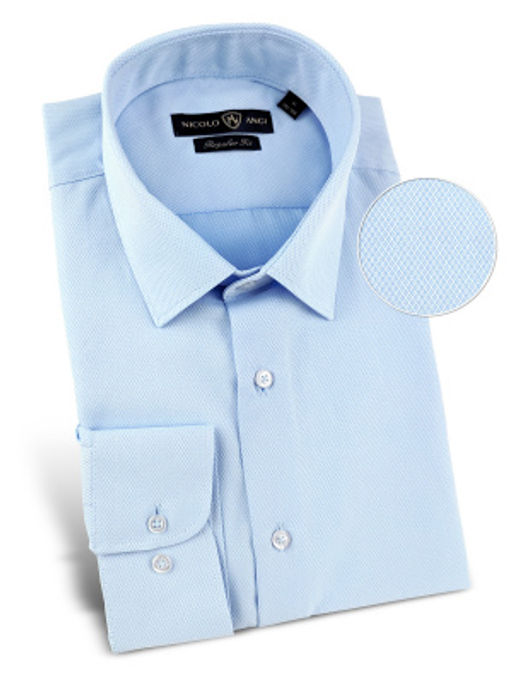 Рубашка 23-60-Т-02