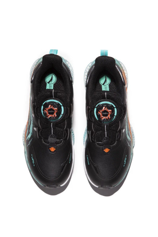 Беговые кроссовки Черный - Anta sport фото 6