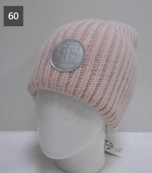 Шапка Холли - Ferz фото 11