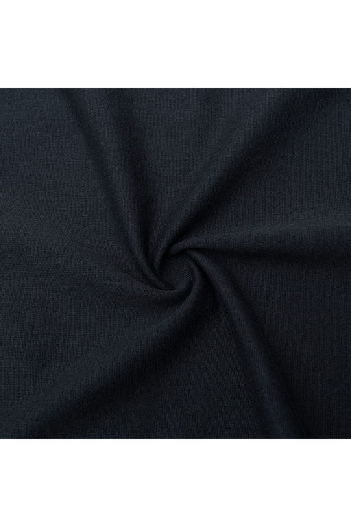 Футболка Хлопок Черный - Anta фото 6