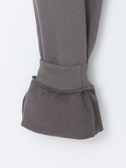 Beli Lastikli K?z ?ocuk Jogger E?ofman Alt? - Waikiki фото 2