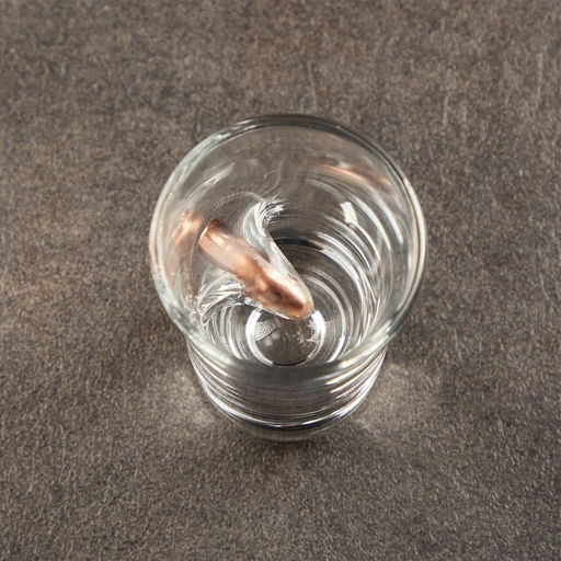 Набор непробиваемых стопок с наливатором Русская рулетка, 6 шт., 40 мл - Сима-ленд фото 10