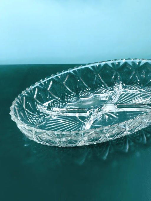 1065 Менажница LAROUS 28*18 см (х10)