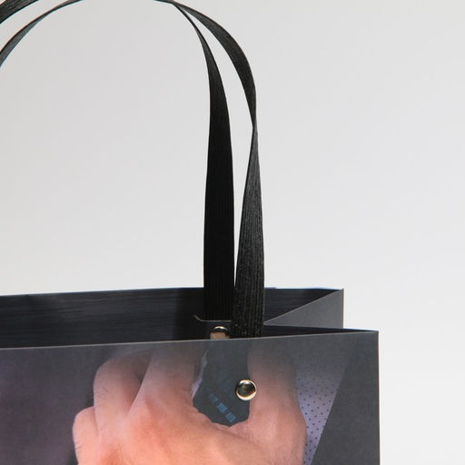 Пакет подарочный Для тебя, 20 20 10 см - Дарите счастье фото 5