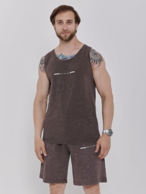 КОСТЮМ СПОРТИВНЫЙ МУЖСКОЙ - Chic & charisma фото 8