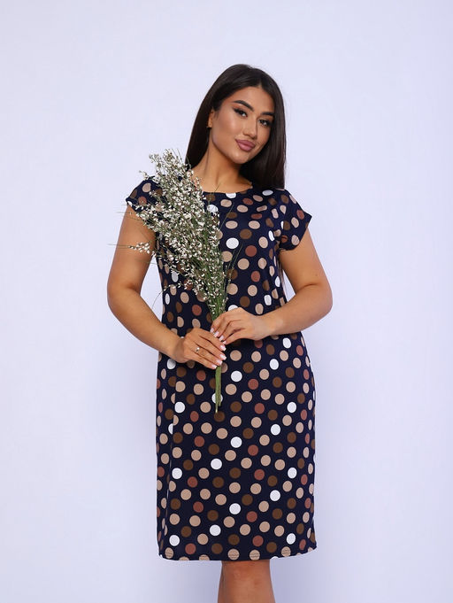 Платье Эдельвейс - Нагорная текстиль фото 7