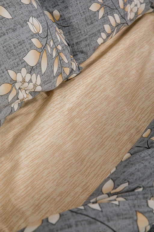 КПБ Осеннее настроение Н поплин