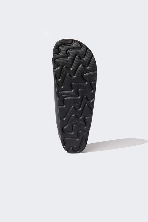 Женские тапочки Eva с двойной окантовкой на высокой подошве - Defacto фото 4