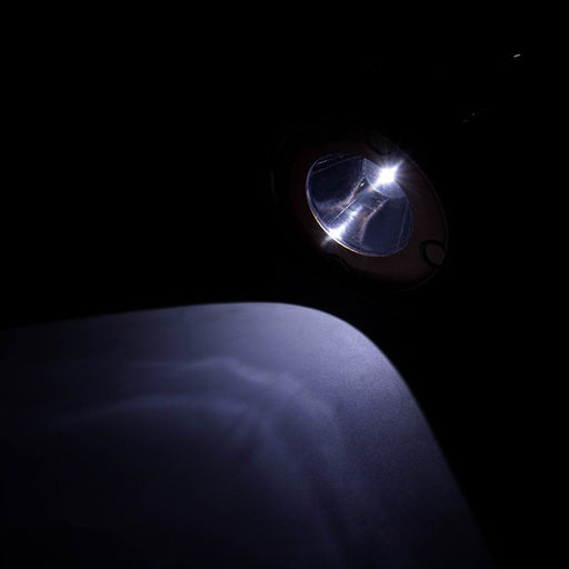 Фонарь кемпинговый аккумуляторный, 700 мАч, LED, SMD, 2 режима, солнечная батарея, от сети - Simaland фото 5