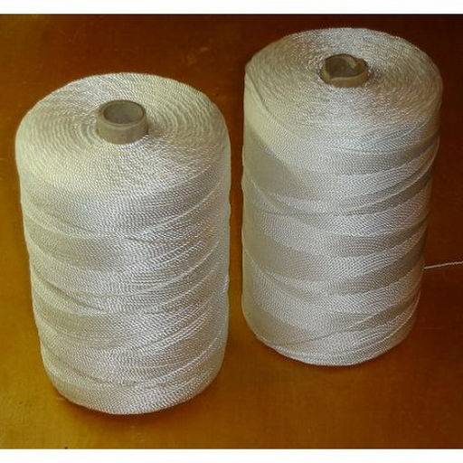 Нить крученая 3 пр. капрон. ПА d=1,8 мм р/н 60 кгс (50 м БК 4), арт. ПА 112 - Полимербыт фото 4