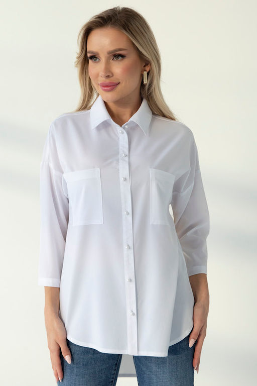 47820 Блуза-туника Елисеева Олеся - Eliseeva olesya фото 16