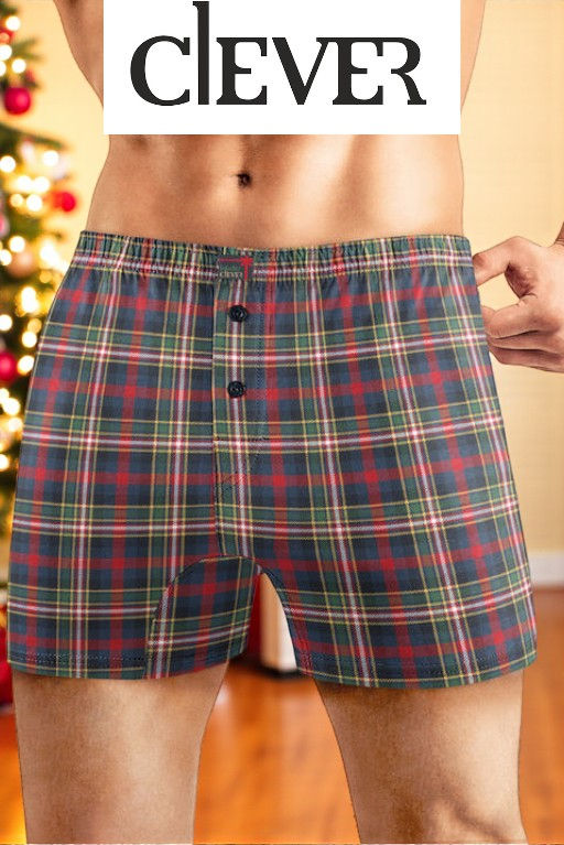 Трусы мужские боксеры