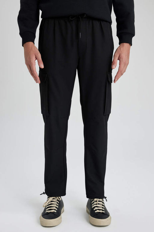 Брюки узкого кроя Discovery Adventures - Defacto фото 5