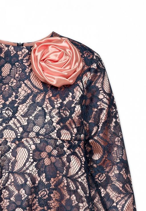 Pelican GWDJ3094/2 платье для девочек  фото 4