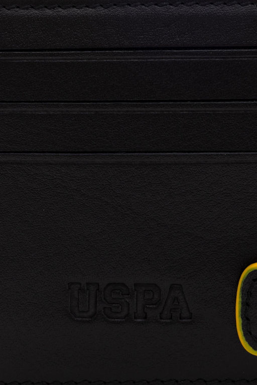 Erkek Siyah Kartl_k Sepette S_rpriz _ndirim - U.s. polo assn фото 6