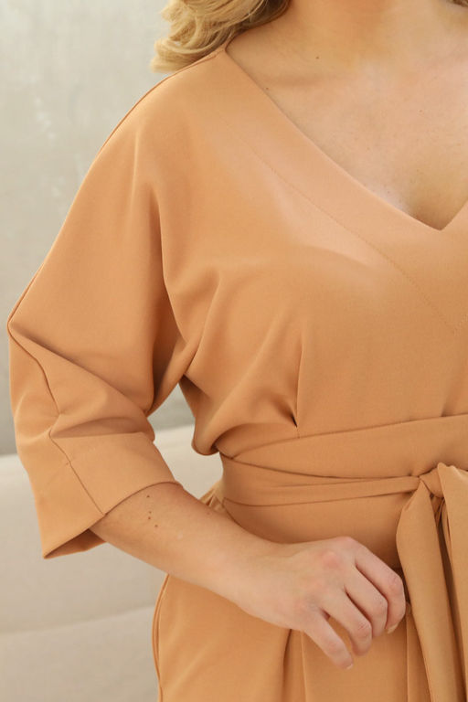 Платье П4-4589/17 - Wisell фото 3