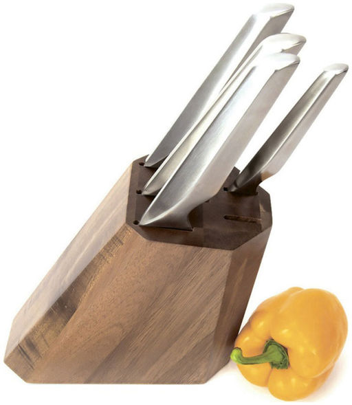 Набор ножей TalleR TR-2012