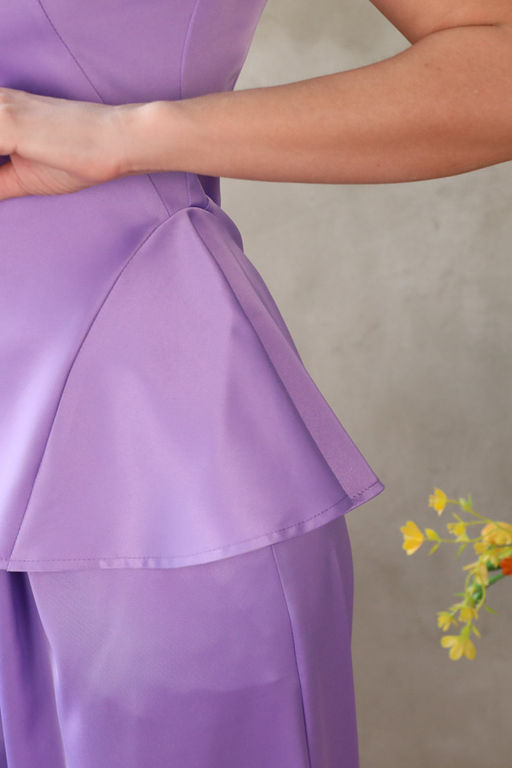 Костюм К2-5236 - Wisell фото 14