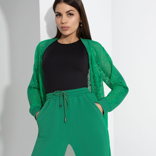 Брючный костюм
 Энергия свободы (2 в 1) - Charutti фото 3