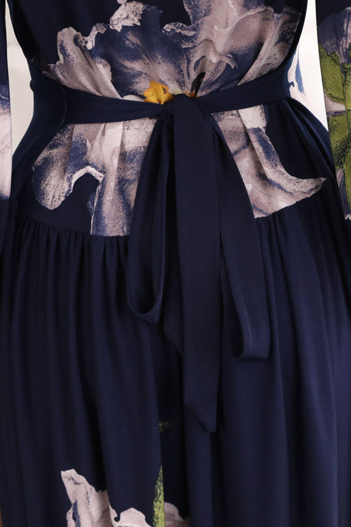 Платье П4-2571/4 - Wisell фото 13