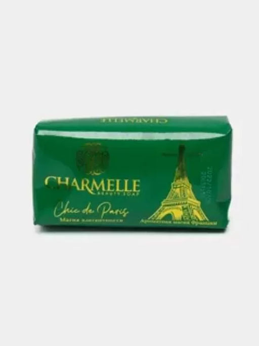 Мыло туалетное Charmelle Магия элегантности (140г) Узбекистан