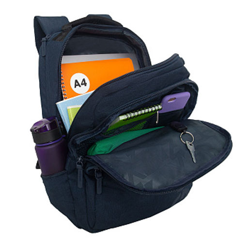 RU-533-3 Рюкзак - Grizzly фото 28