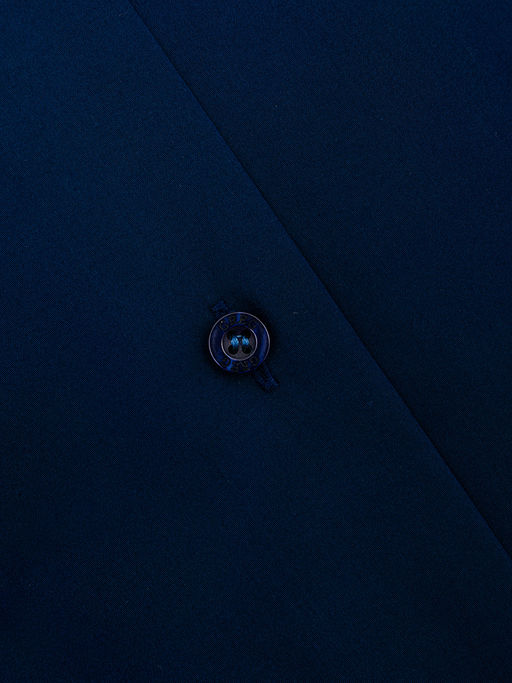 Сорочка мужская длинный рукав GREG 240/237/3437/Z/1p STRETCH фото 2