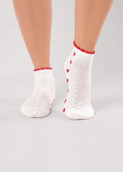 Носки женские 8 марта - Clever wear фото 2