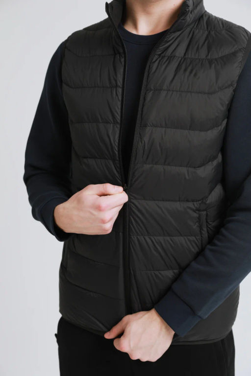 Жилет Anta Group Purchase  фото 5