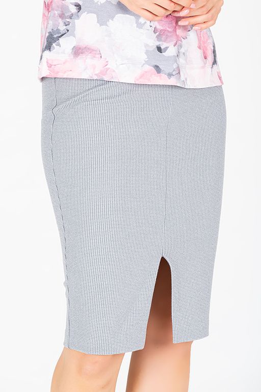 57273 Юбка Елисеева Олеся - Eliseeva olesya фото 6