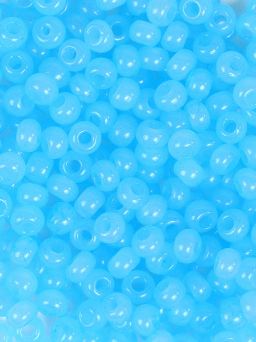 Бисер TBY арт. 02134 уп.5г х 10шт