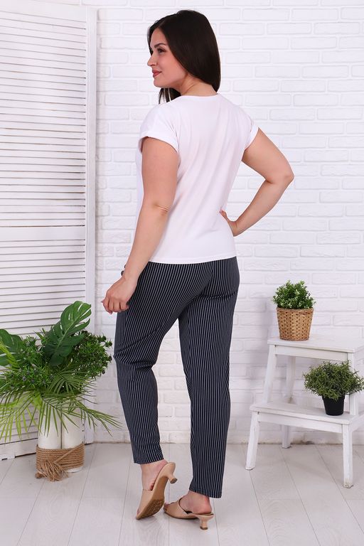 Брюки 42167 - Натали фото 5