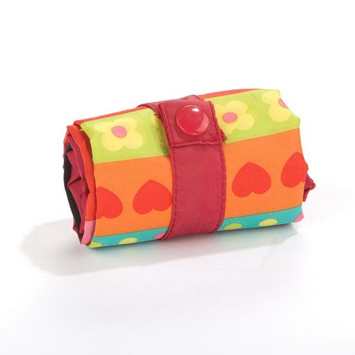 KIDS Эко-сумка  шоппер для детей Babushka - Envirosax фото 3