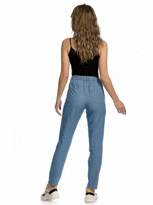 Pelican DGP6802 брюки женские  фото 3